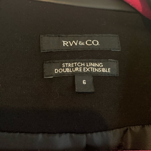 RW Blazer - Picture 2 of 4